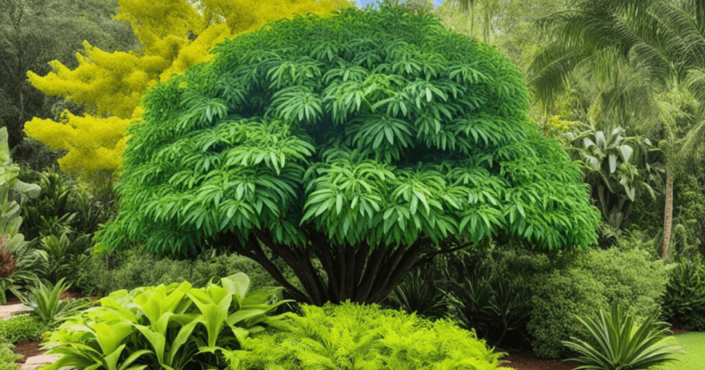 5 Plantas Nativas para um Jardim Sustentável