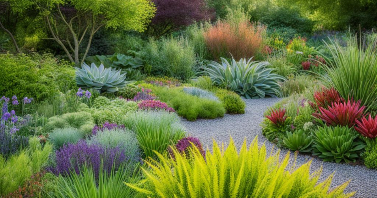 5 Plantas Nativas para um Jardim Sustentável