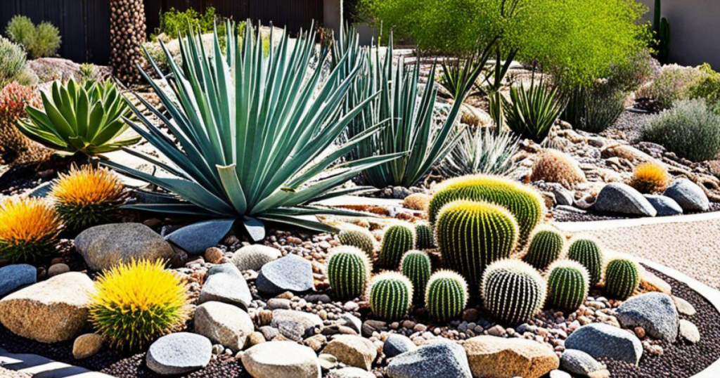 jardins frontais com baixa manutencao como criar um espaco bonito e pratico 4