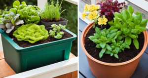 Compostagem em Apartamentos e Espaços Pequenos