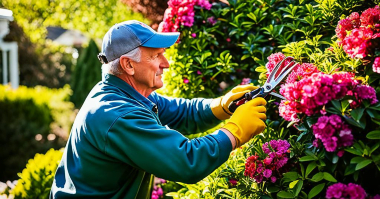 Quando e Como Podar Plantas de Flores: para Melhor Floração e Beleza do Jardim