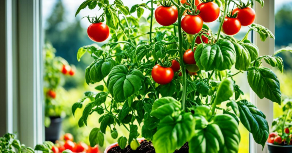 Como Plantar Tomate em Vaso: Guia Passo a Passo