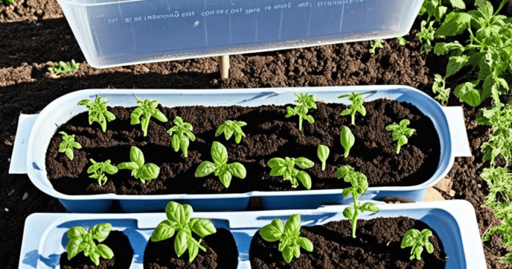 Como Plantar Tomate em Vaso: Guia Passo a Passo