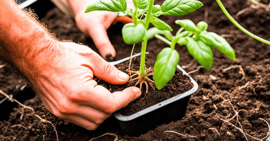 Como Plantar Tomate em Vaso: Guia Passo a Passo