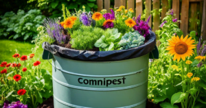 Compostagem Orgânica: Transformando Resíduos em Recursos para um Ambiente Sustentável