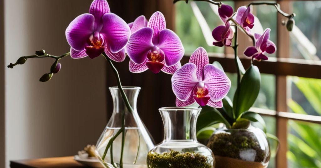 Orquídeas mais Populares: Um Guia para Iniciantes