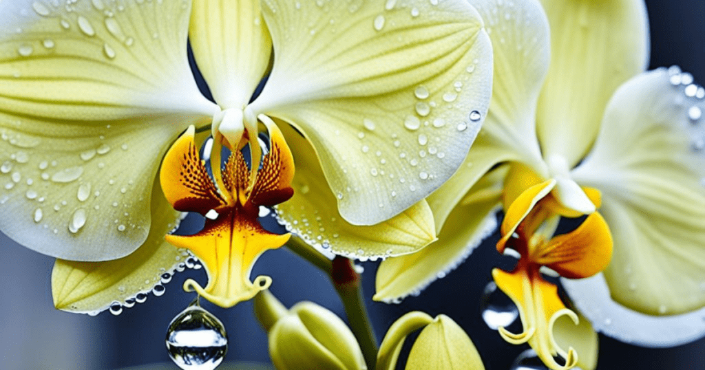 Orquídeas mais Populares: Um Guia para Iniciantes