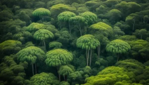 Árvores Nativas do Brasil