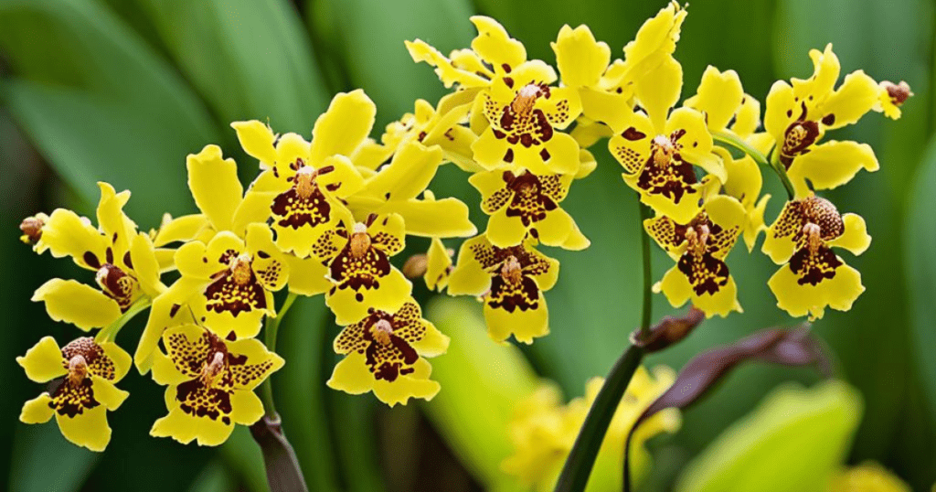 Tipos de Orquídeas: Guia Completo para Escolher a sua