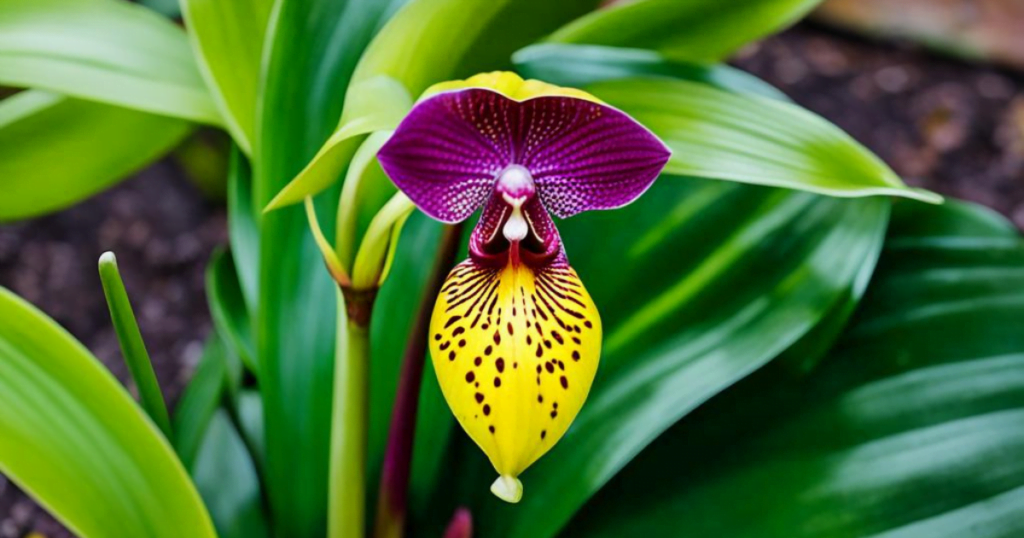 Tipos de Orquídeas: Guia Completo para Escolher a sua