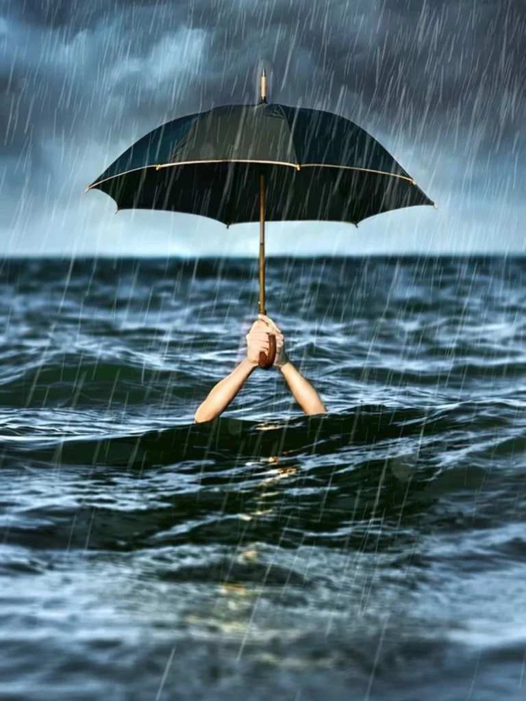 Captação de Água da Chuva