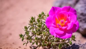 Como Fazer Mudas de Rosa do Deserto e Transformar Seu Jardim em um Oásis de Beleza