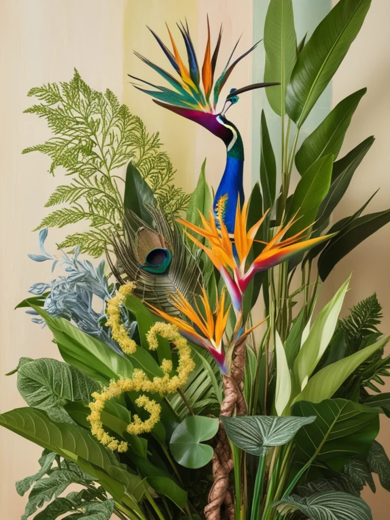 Plantas Ornamentais