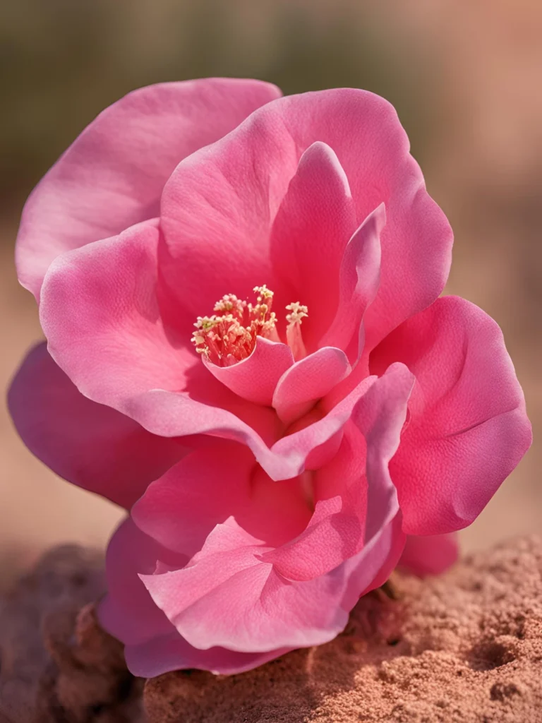Cultivando Beleza: Guia Completo para Mudas de Rosa do Deserto