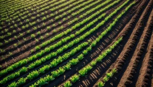 Como Plantar Cebola e Garantir Colheitas Fartas e Saborosas