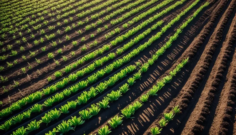 Como Plantar Cebola e Garantir Colheitas Fartas e Saborosas