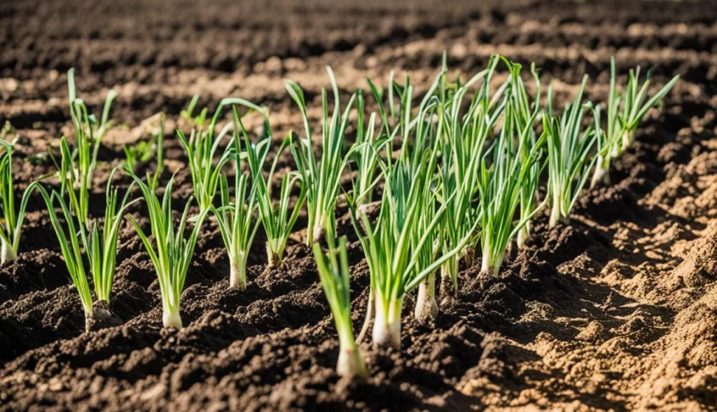 Como Plantar Cebola e Garantir Colheitas Fartas e Saborosas