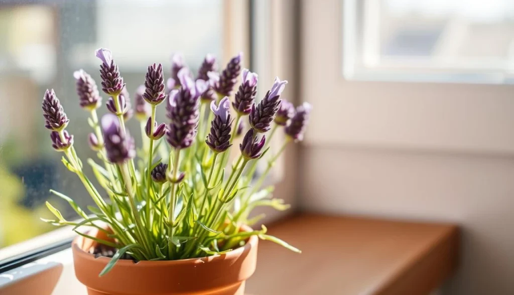 Lavanda no Jardim: como Planejar e Criar um Belo Canteiro de Lavanda