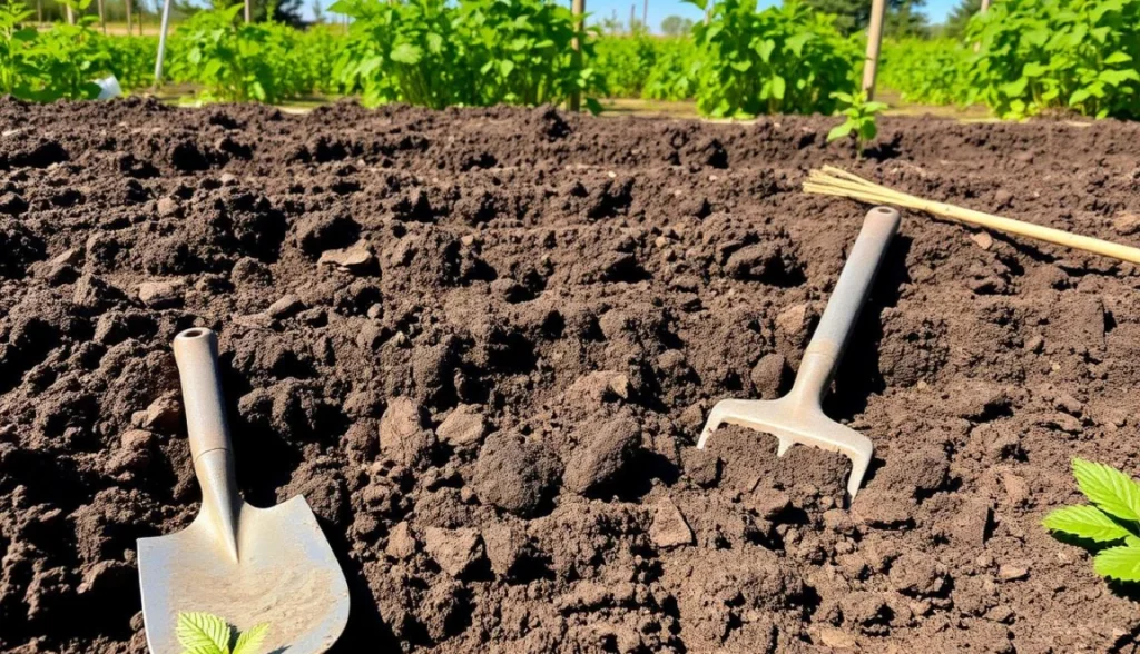 Aprenda Como Plantar Amora