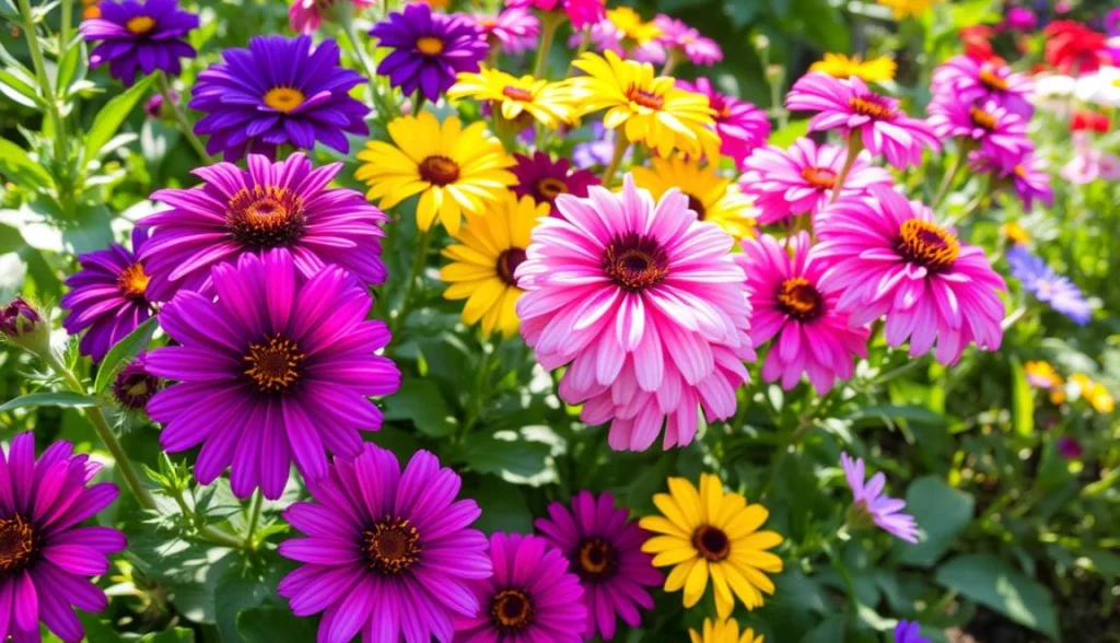 Flores Perenes