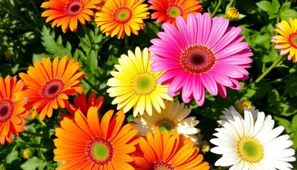 Gérbera: O Guia Completo para Cultivar e Cuidar Desta Flor Encantadora
