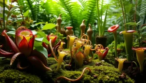 Plantas Carnívoras para Iniciantes