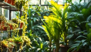 Plantas de Interior: Descubra Qual é a Mais Bonita e Fácil de Cuidar!