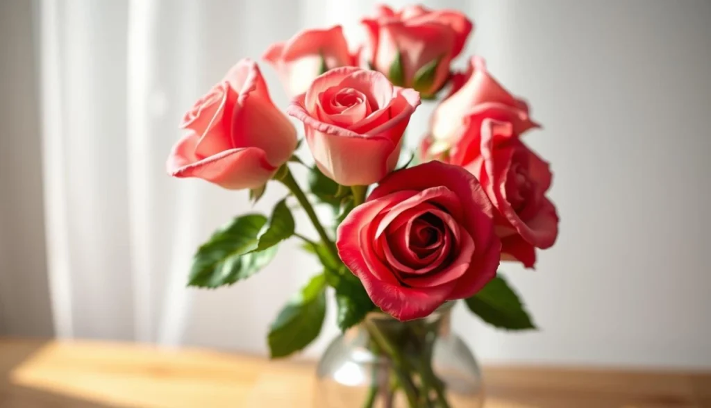 Como Cuidar de Rosas