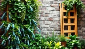 jardim vertical