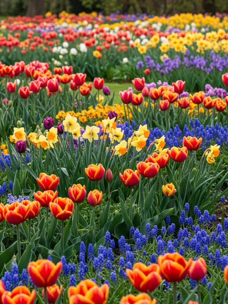 Conheça 7 Espécies de Flores Perenes Incríveis