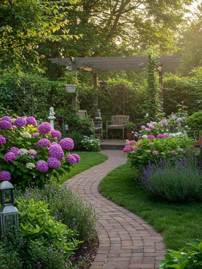 jardinagem