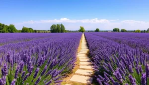 lavanda