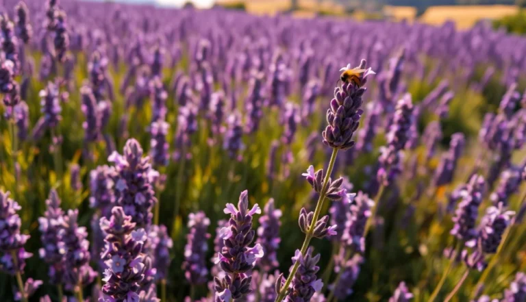 lavanda