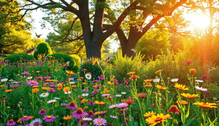 plantas nativas