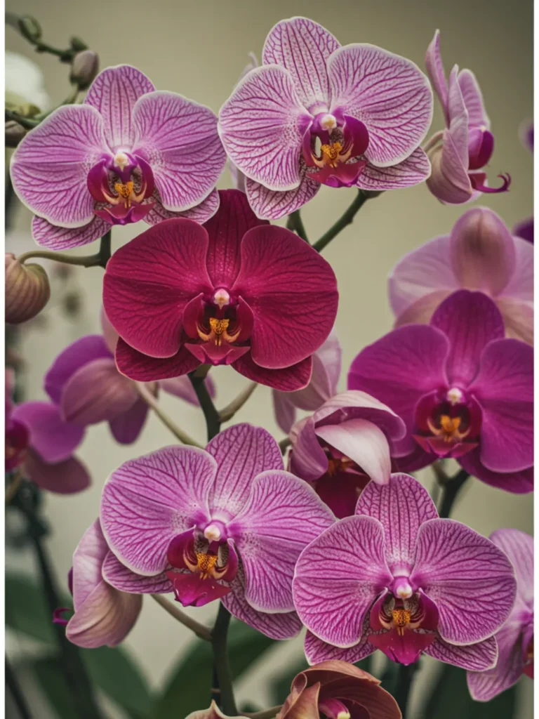 Descubra como cuidar de orquídeas