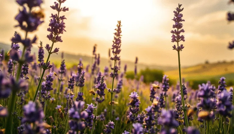 lavanda