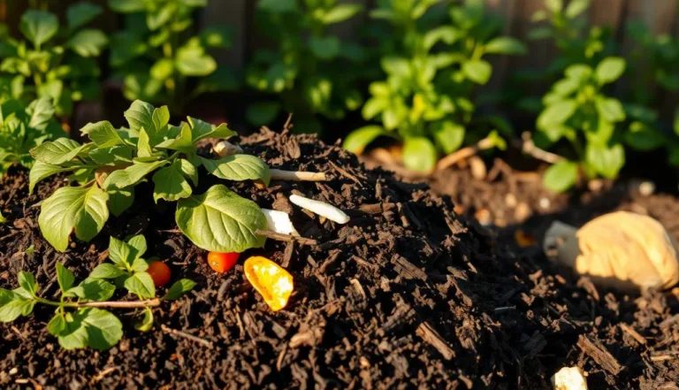 como fazer compostagem