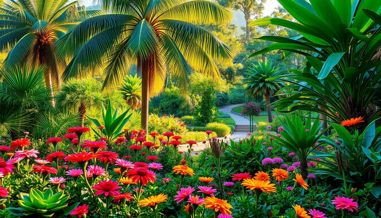 plantas nativas brasileiras