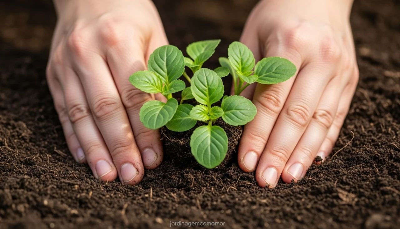 Joias para Plantar Agora