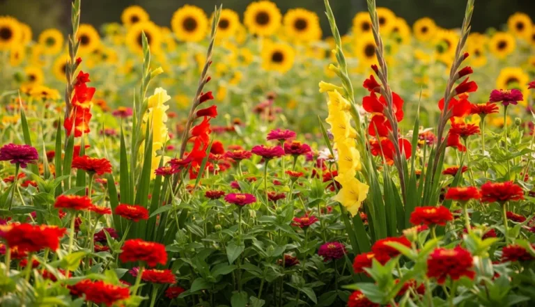 8 plantas para plantar em agosto e ter um jardim incrível