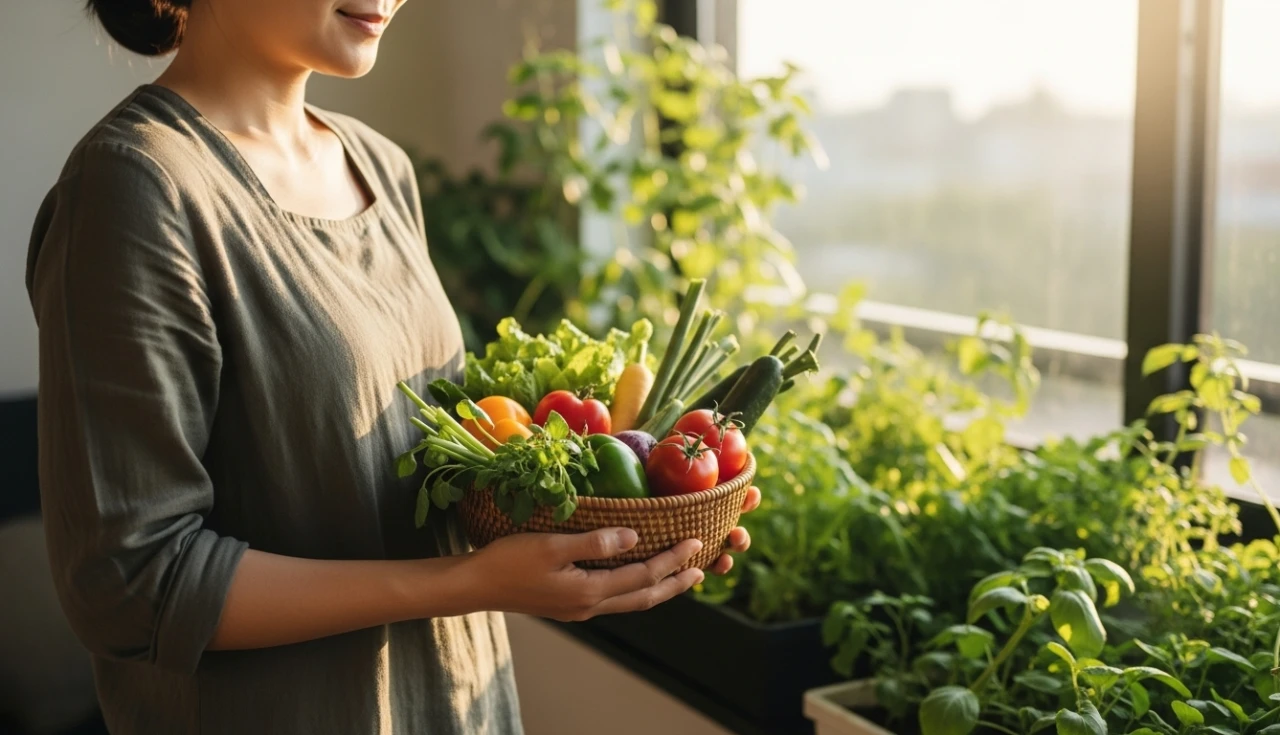 Dicas Essenciais Para o Sucesso da Sua Horta