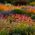 Flores Resistentes ao Sol e Pouca Água!