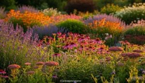 Flores Resistentes ao Sol e Pouca Água!