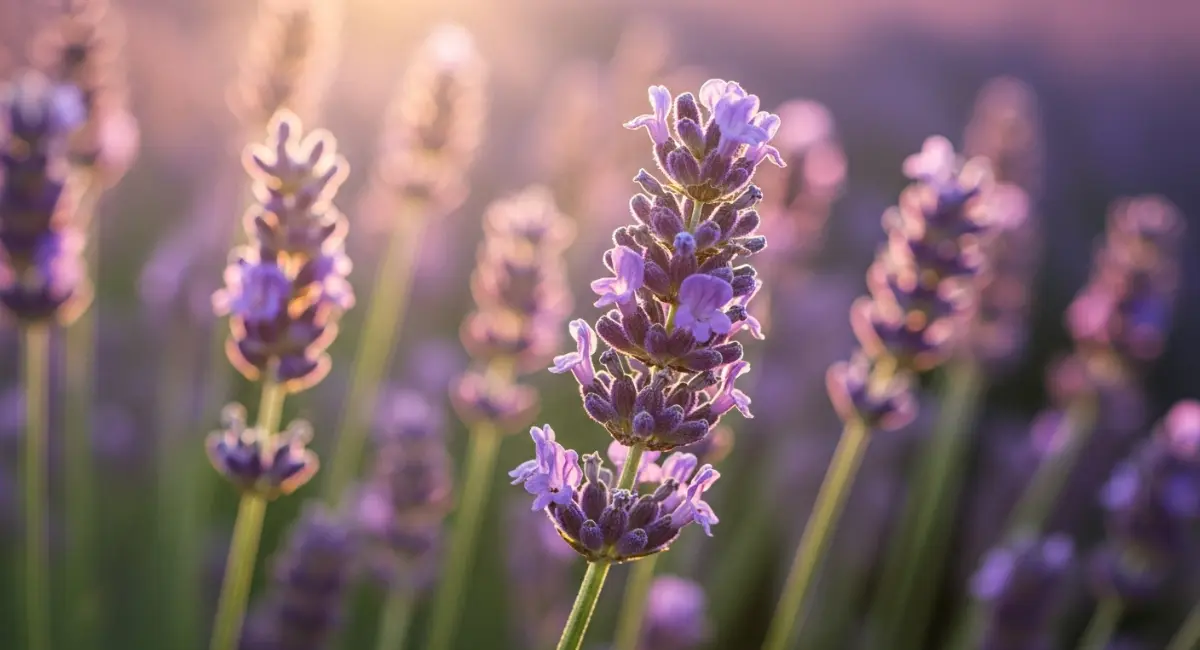 Lavanda Inglesa