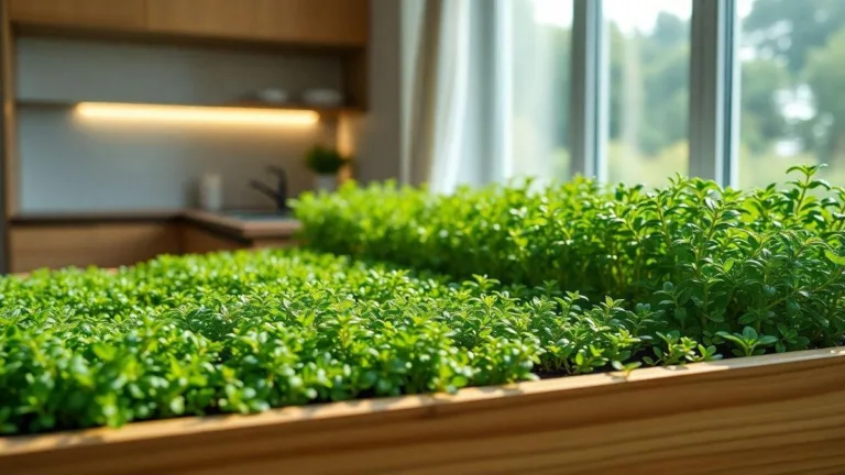 como-cultivar-microverdes-com-led-em-casa