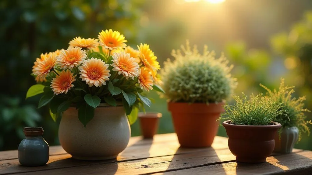 Cuidados práticos para suas flores perenes varandas sombreadas outono com pouca rega Cuidados práticos para suas flores perenes varandas sombreadas outono com pouca rega