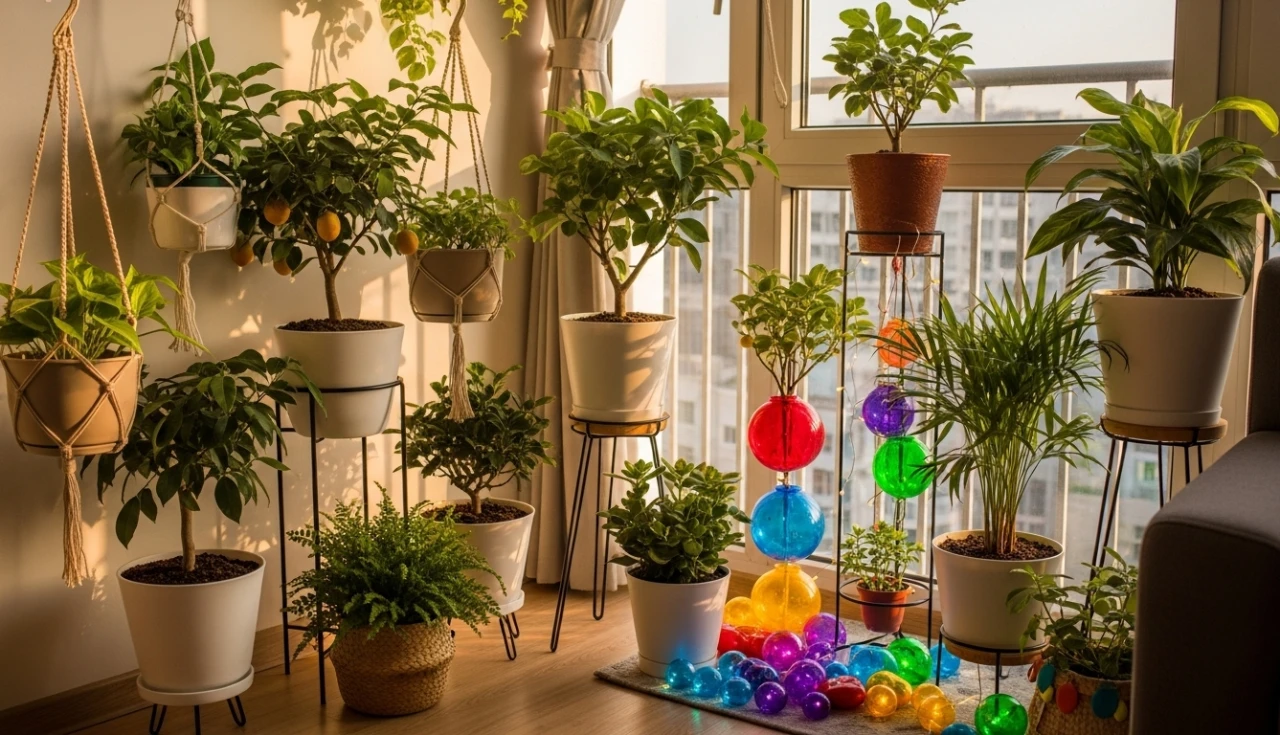 descubra as frut feras perfeitas para cultivar em vasos no seu ap 2