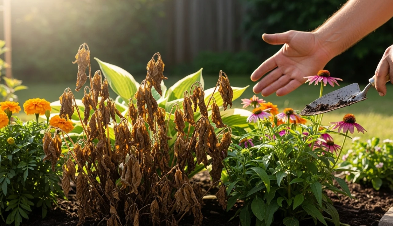 Erros comuns ao escolher plantas para sol pleno
