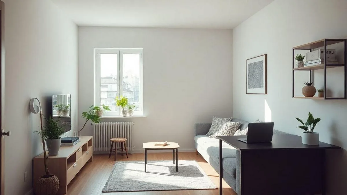 Dicas práticas para apartamento e lucro doméstico Dicas práticas para apartamento e lucro doméstico