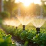 sistema-de-irrigacao-por-gotejamento-para-projetos-de-paisagismo-com-controlador-por-sensor-de-umida